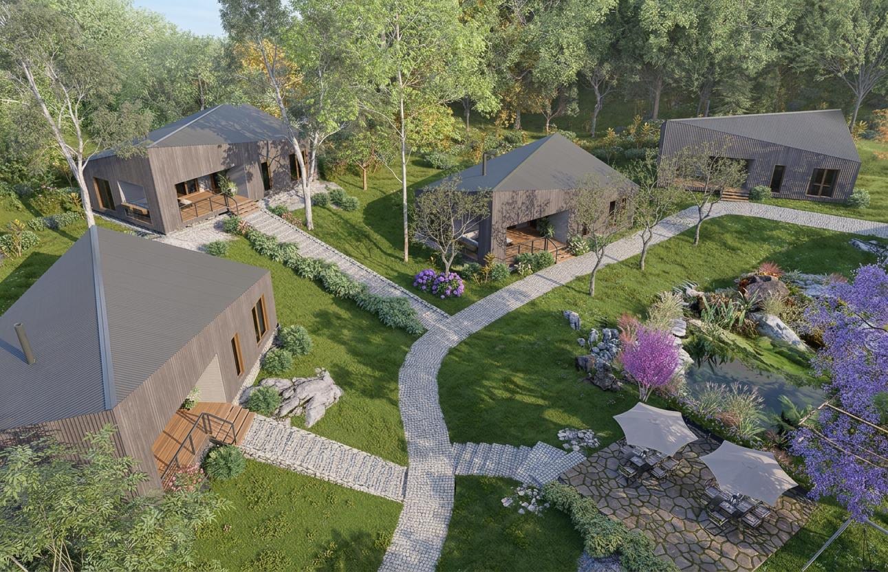 3D Architektonicznie — zdjęcie 44